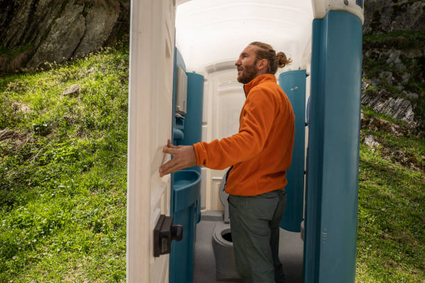 Best Sanitation services for porta potties  in Mahanoy City, PA