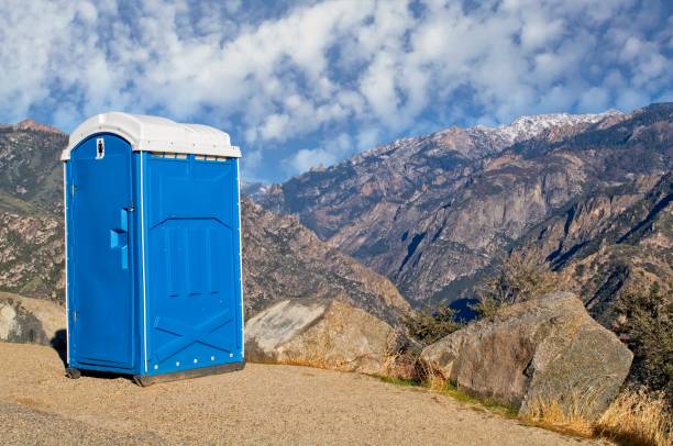 Best Long-term porta potty rental  in Mahanoy City, PA