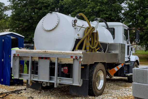 Best Porta potty rental near me  in Mahanoy City, PA