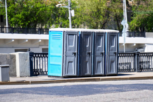 Best Emergency porta potty rental  in Mahanoy City, PA