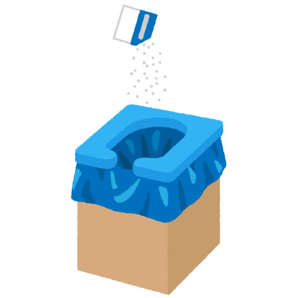 Portable Toilet Options We Offer in Mahanoy City, PA
