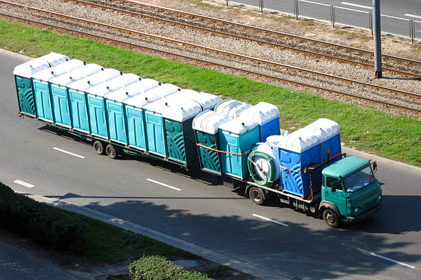 Trusted Mahanoy City, PA porta potty rental Experts