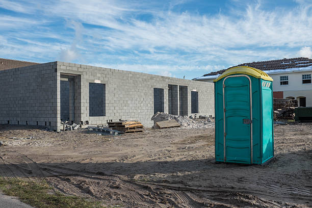 Best Sanitation services for porta potties  in Mahanoy City, PA